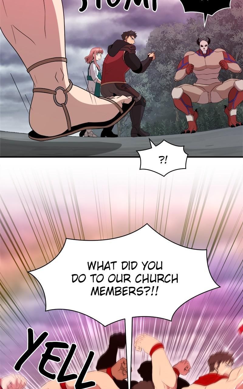 The Strongest Florist Chap 204 - Next Chap 205