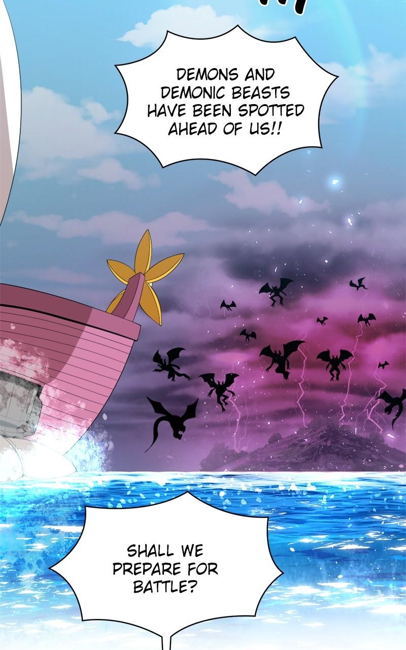 The Strongest Florist Chap 204 - Next Chap 205