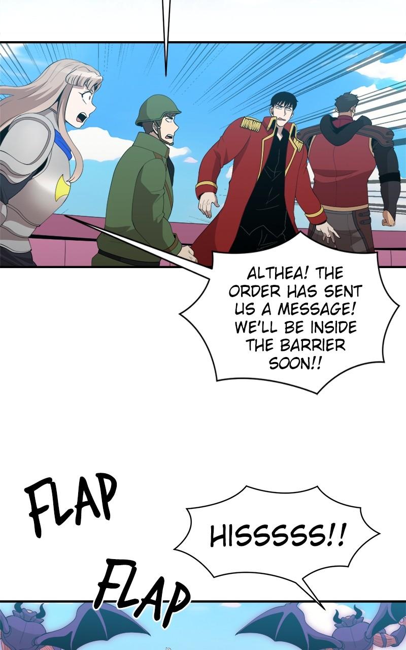 The Strongest Florist Chap 204 - Next Chap 205
