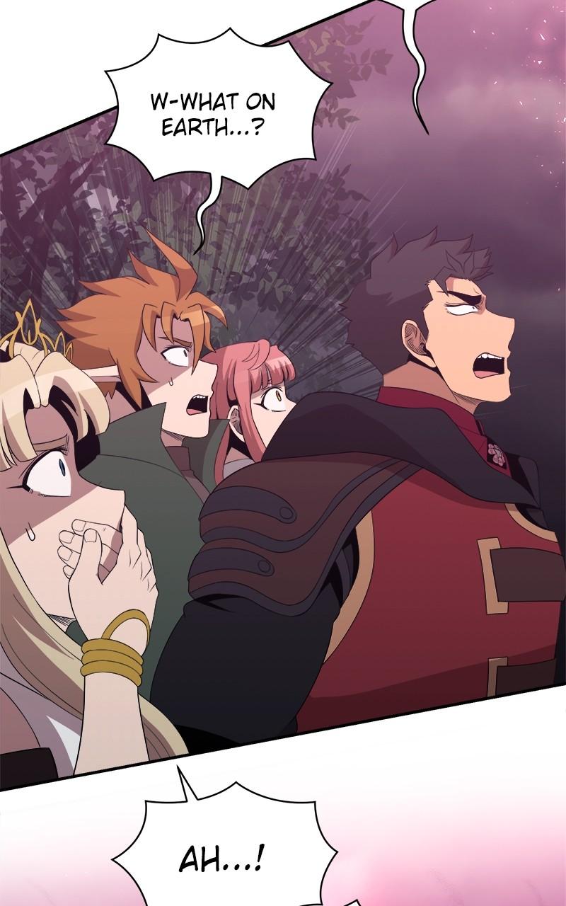 The Strongest Florist Chap 205 - Next Chap 206