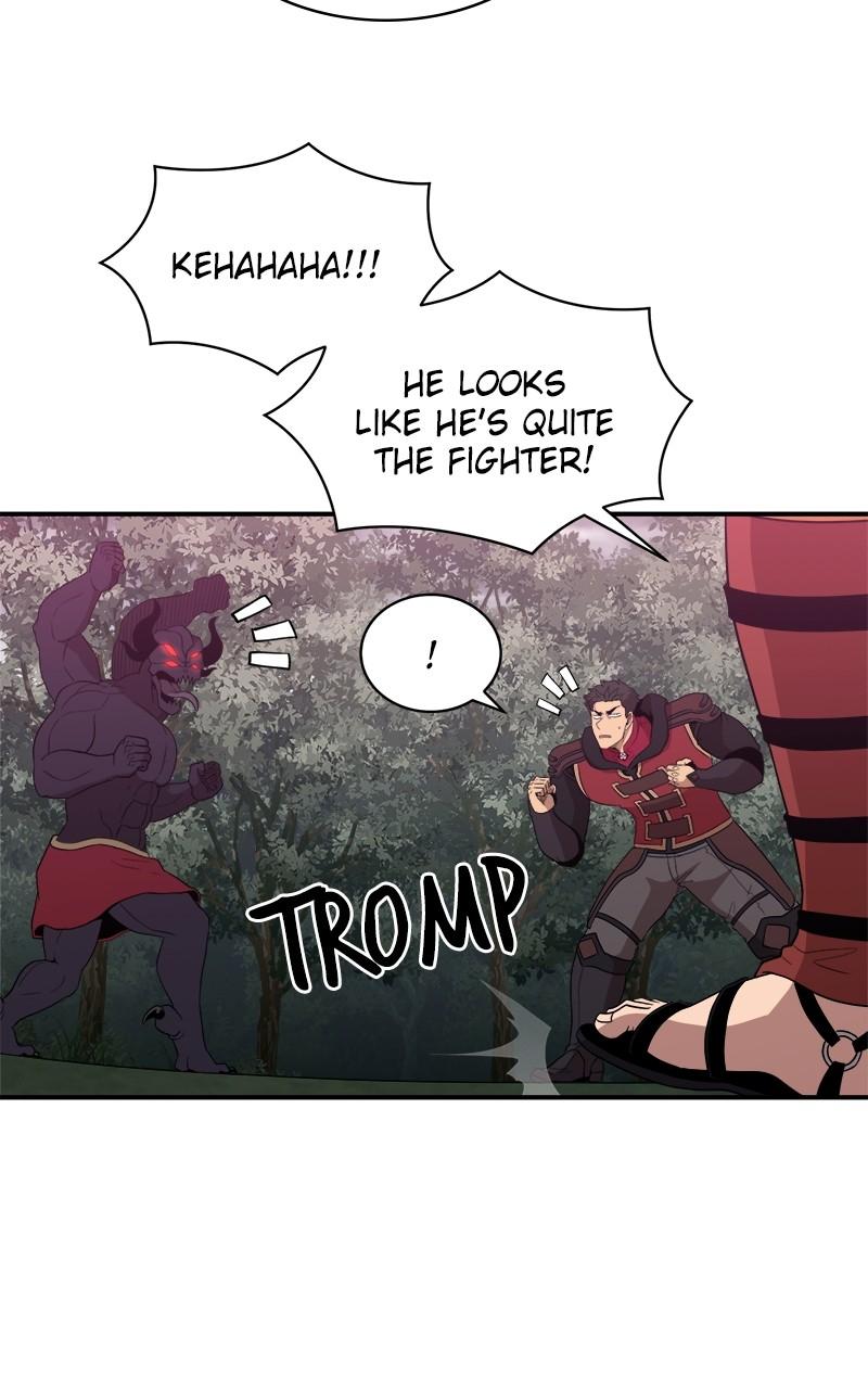 The Strongest Florist Chap 205 - Next Chap 206