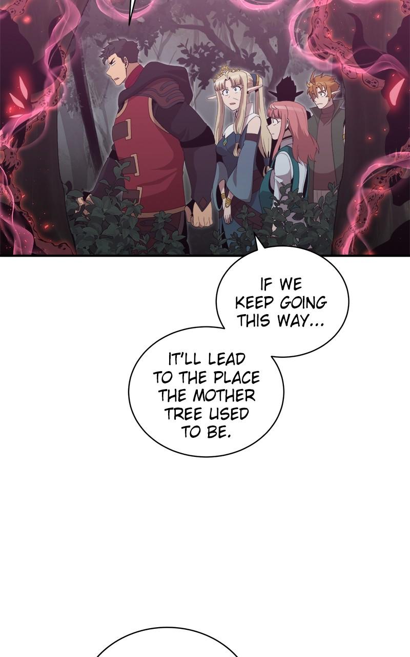 The Strongest Florist Chap 205 - Next Chap 206