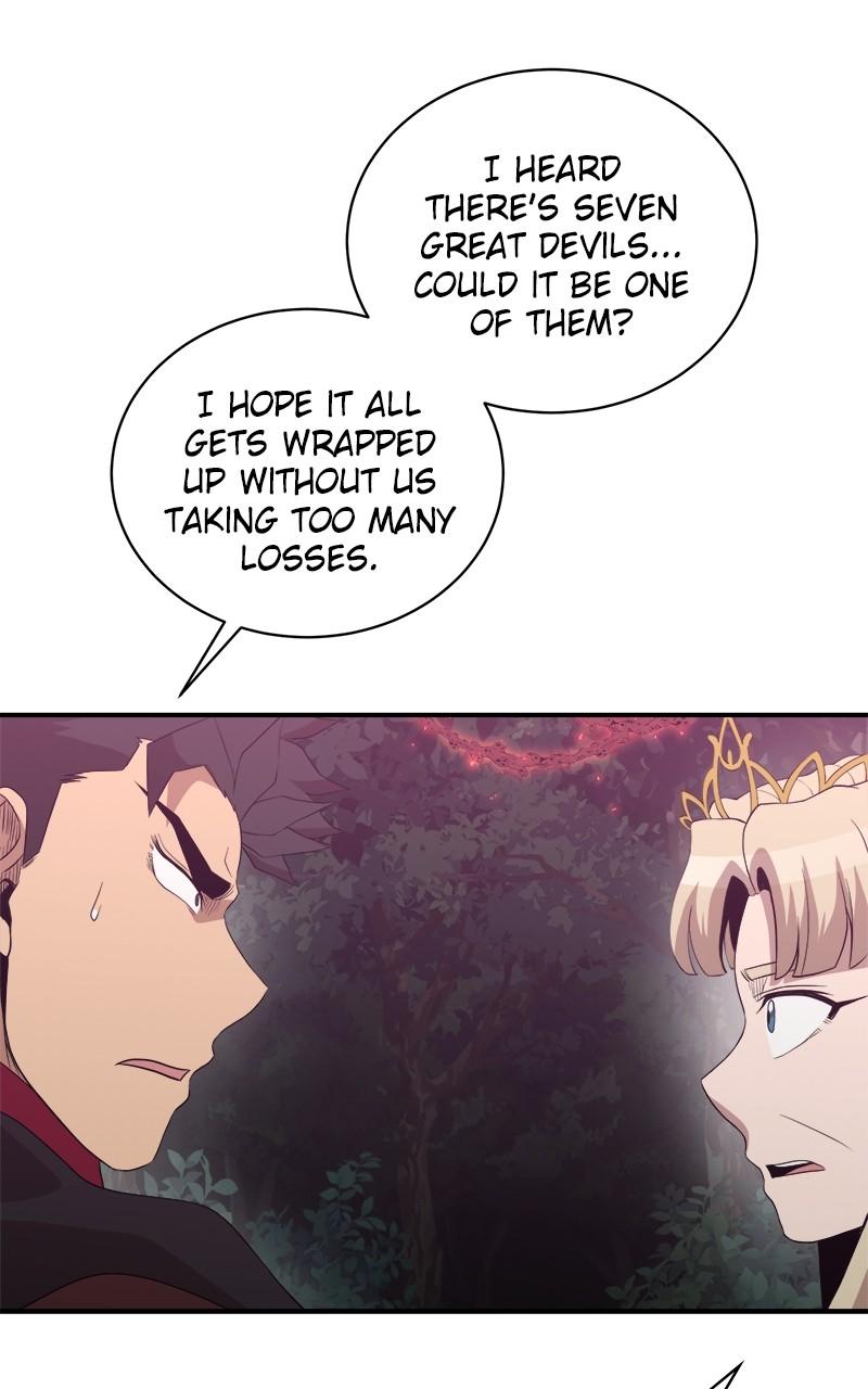 The Strongest Florist Chap 205 - Next Chap 206