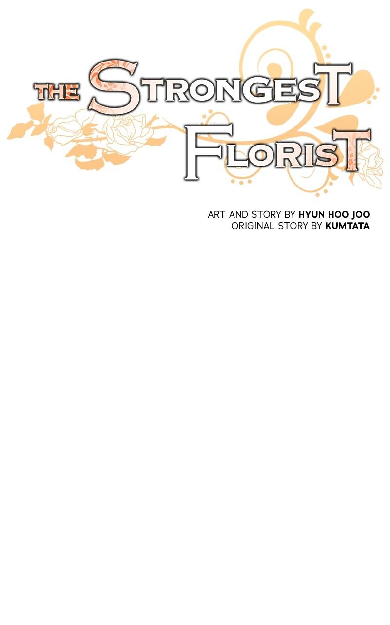 The Strongest Florist Chap 205 - Next Chap 206