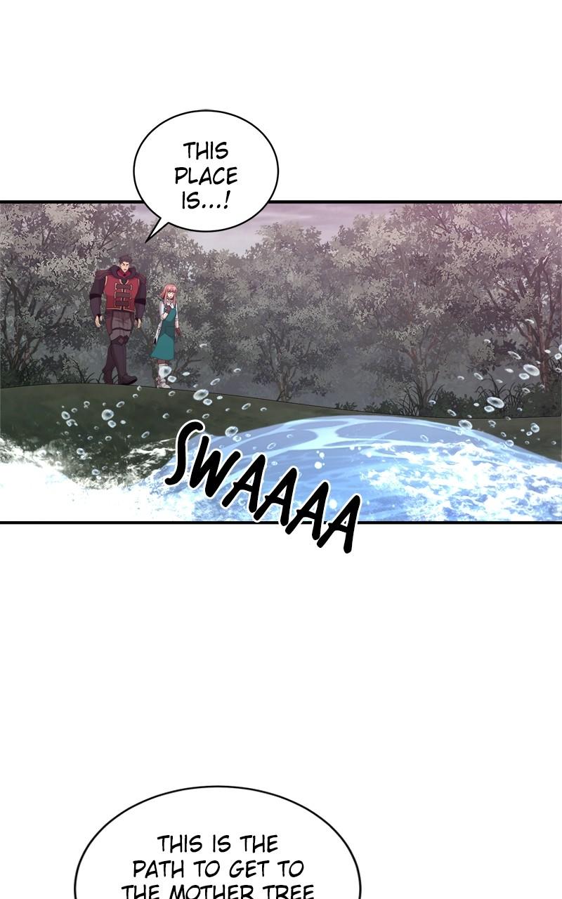 The Strongest Florist Chap 205 - Next Chap 206