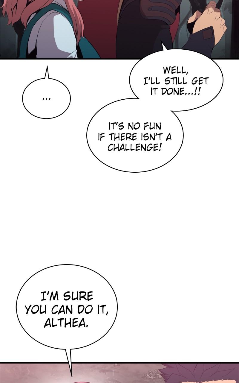 The Strongest Florist Chap 205 - Next Chap 206