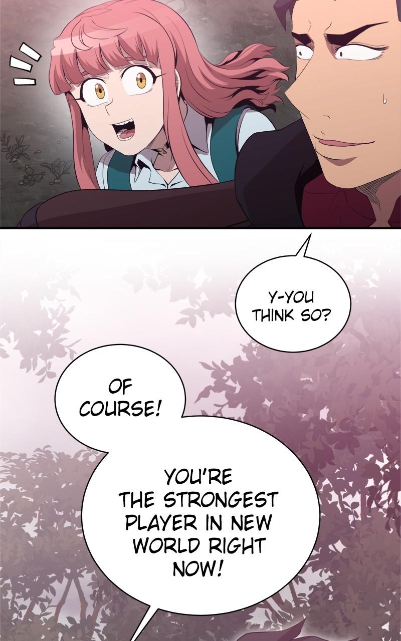 The Strongest Florist Chap 205 - Next Chap 206