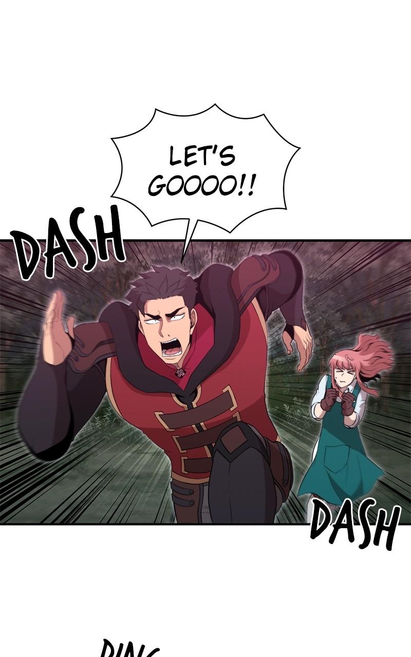 The Strongest Florist Chap 205 - Next Chap 206