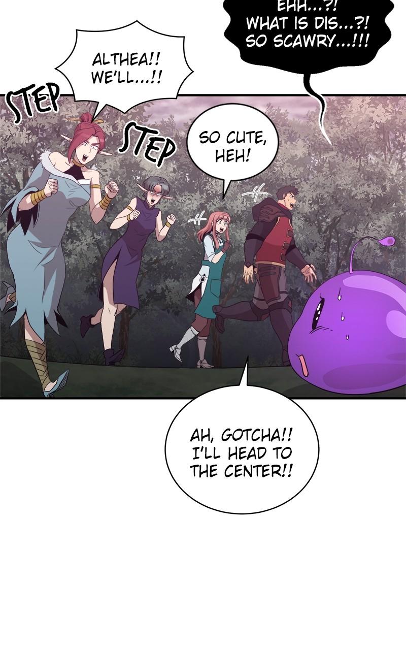 The Strongest Florist Chap 205 - Next Chap 206