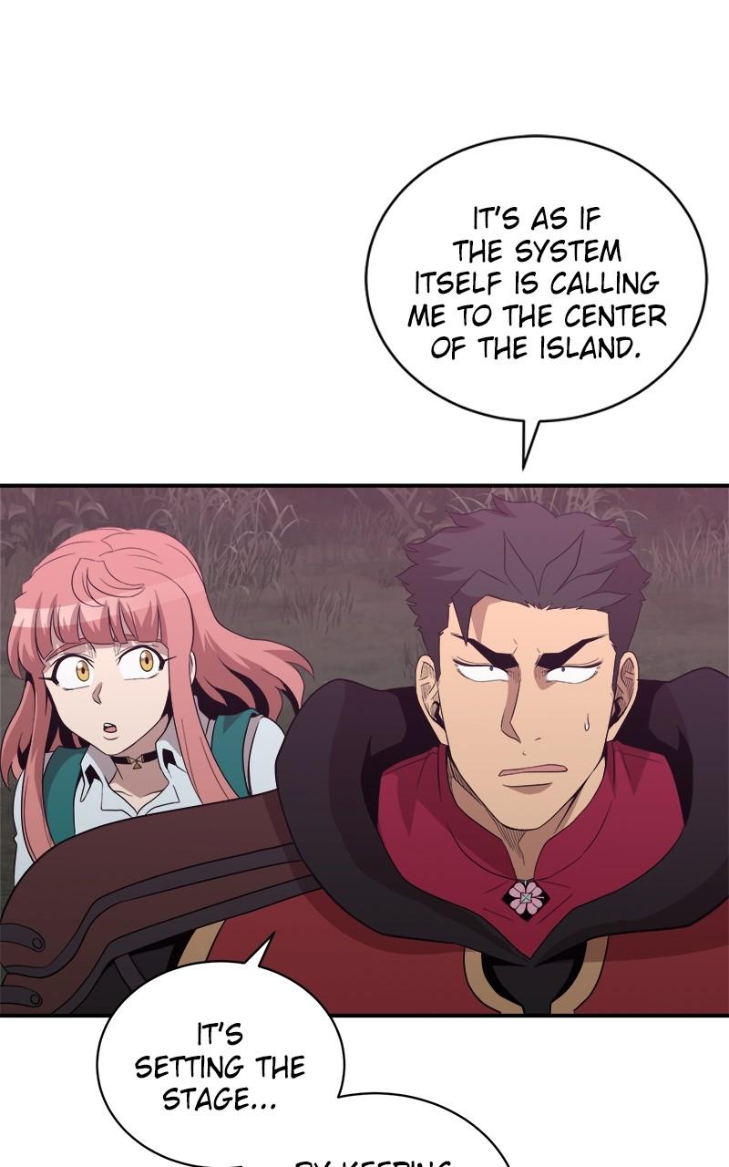 The Strongest Florist Chap 205 - Next Chap 206