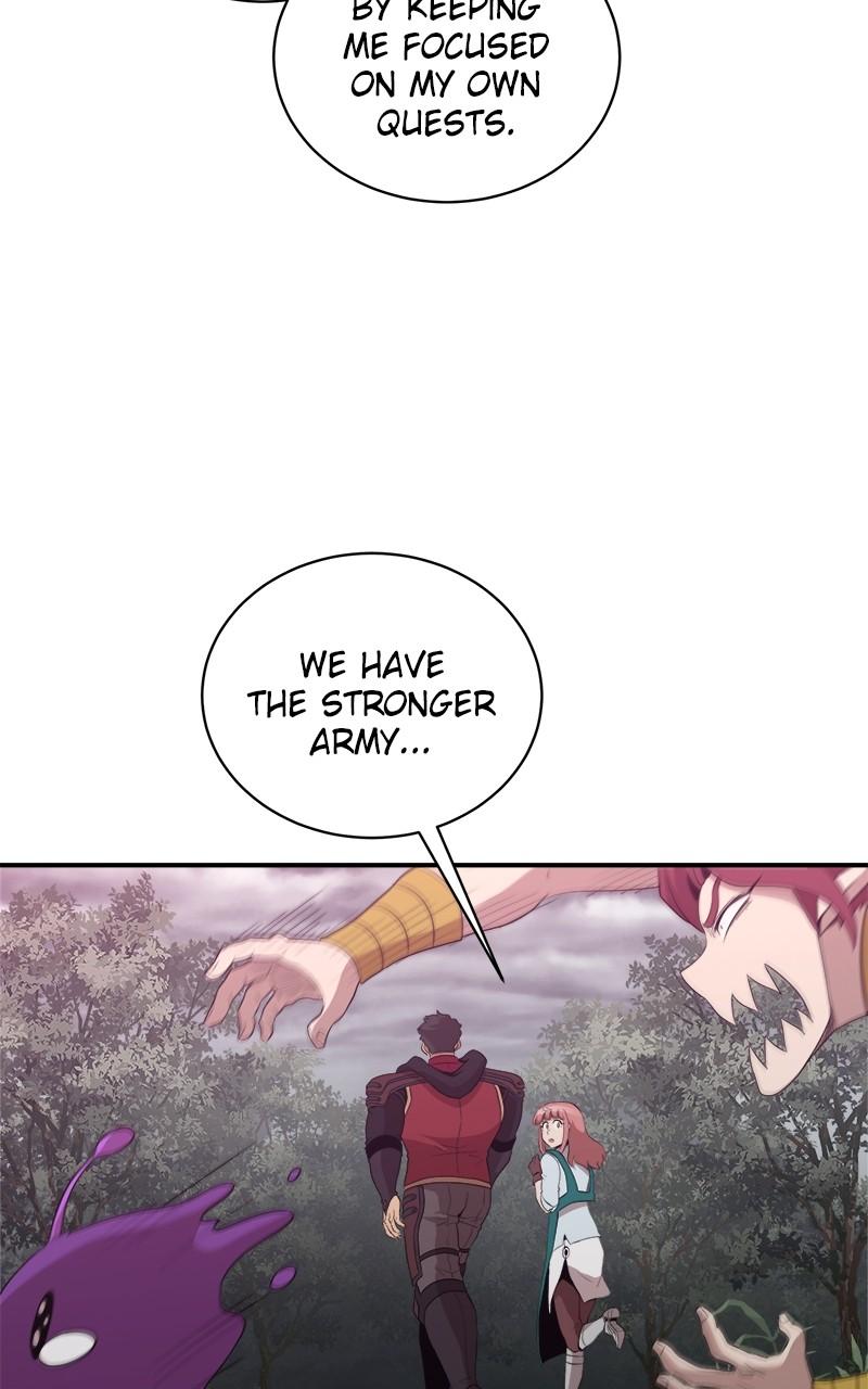 The Strongest Florist Chap 205 - Next Chap 206