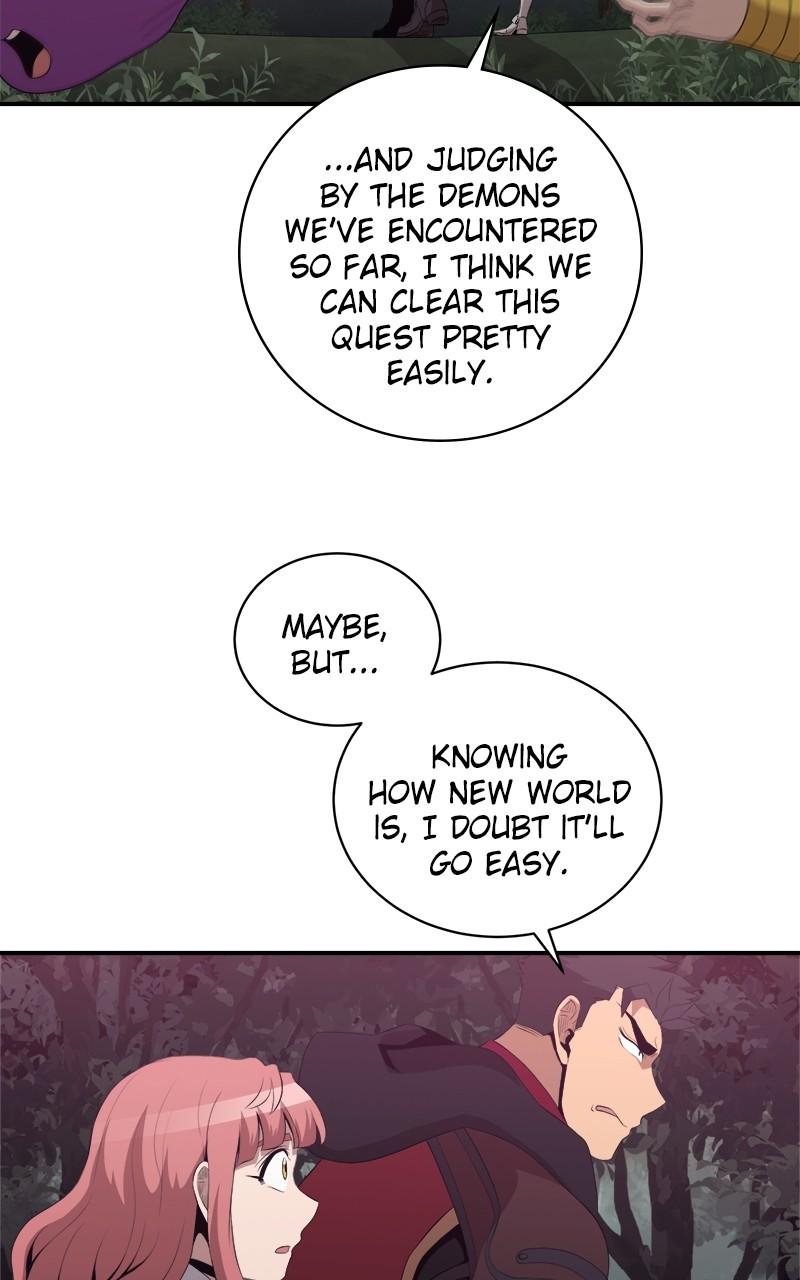 The Strongest Florist Chap 205 - Next Chap 206