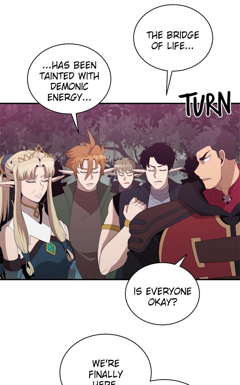 The Strongest Florist Chap 205 - Next Chap 206