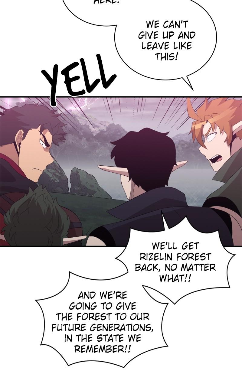 The Strongest Florist Chap 205 - Next Chap 206
