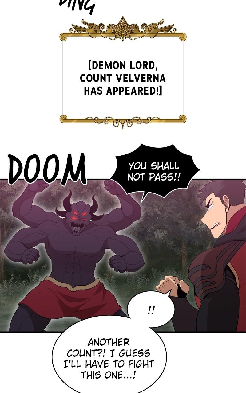 The Strongest Florist Chap 205 - Next Chap 206