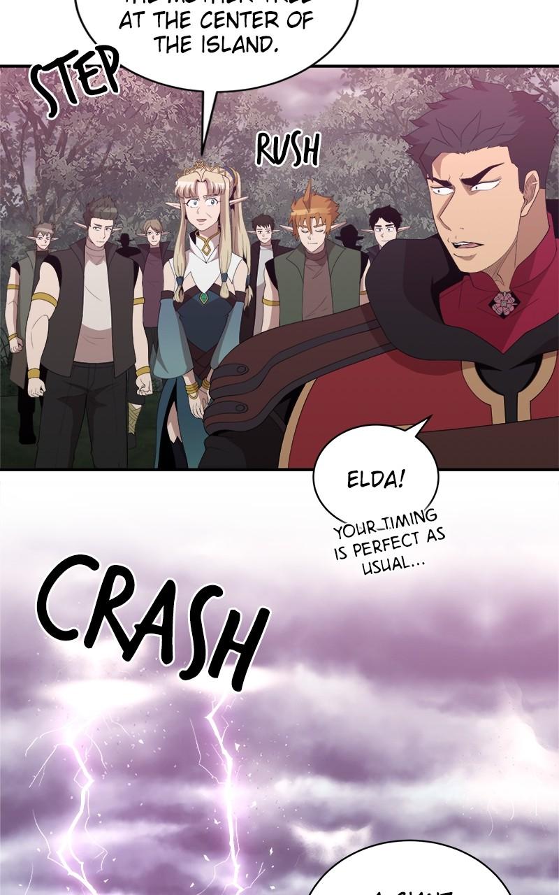 The Strongest Florist Chap 205 - Next Chap 206