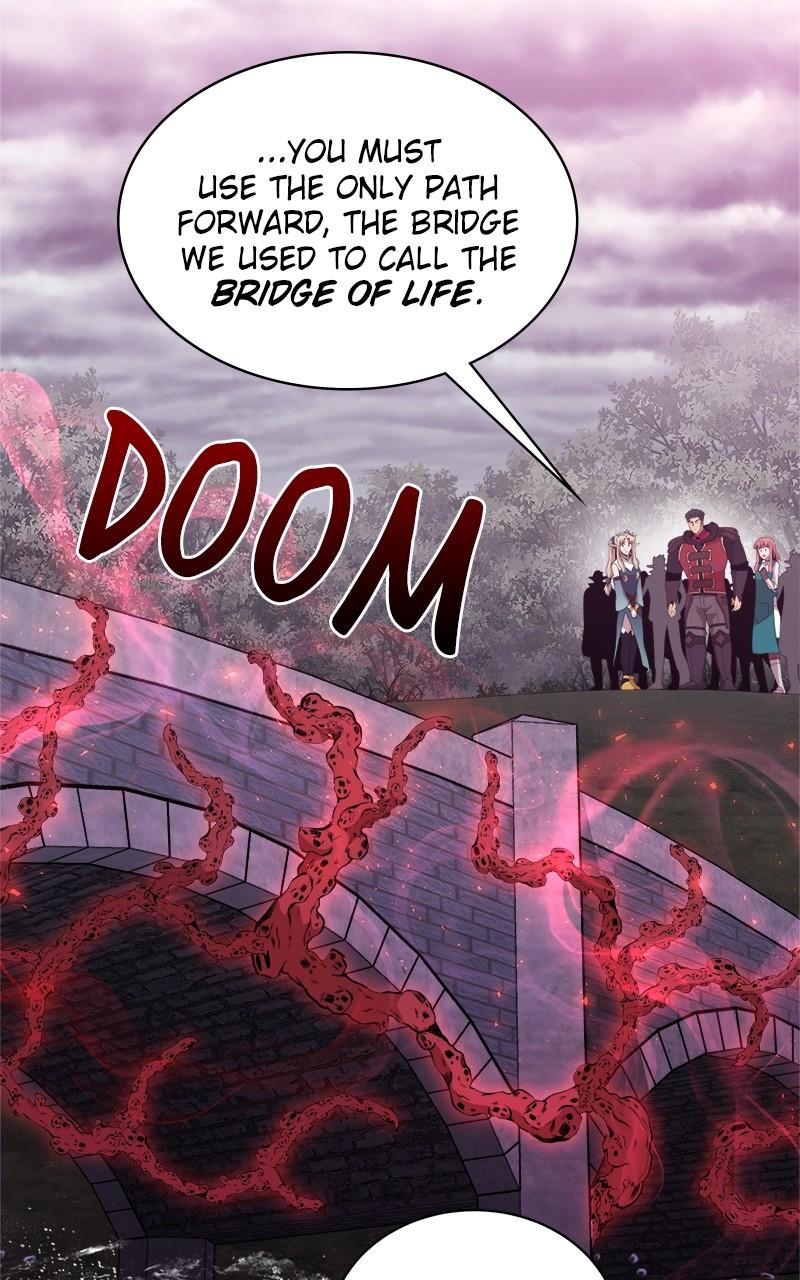 The Strongest Florist Chap 205 - Next Chap 206