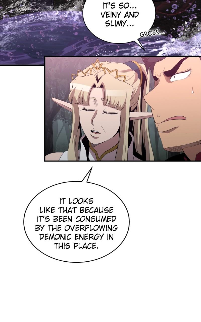 The Strongest Florist Chap 205 - Next Chap 206