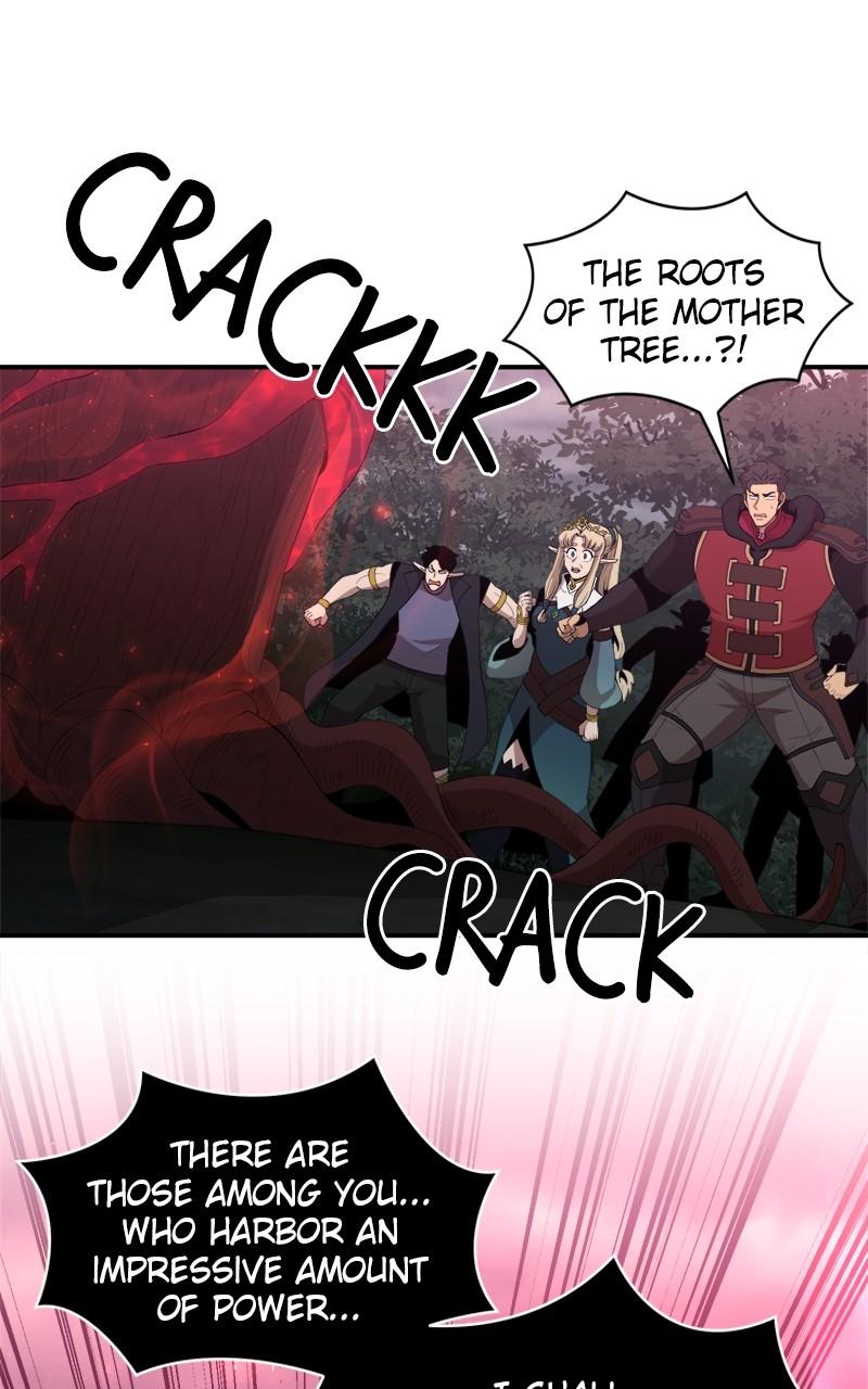 The Strongest Florist Chap 205 - Next Chap 206