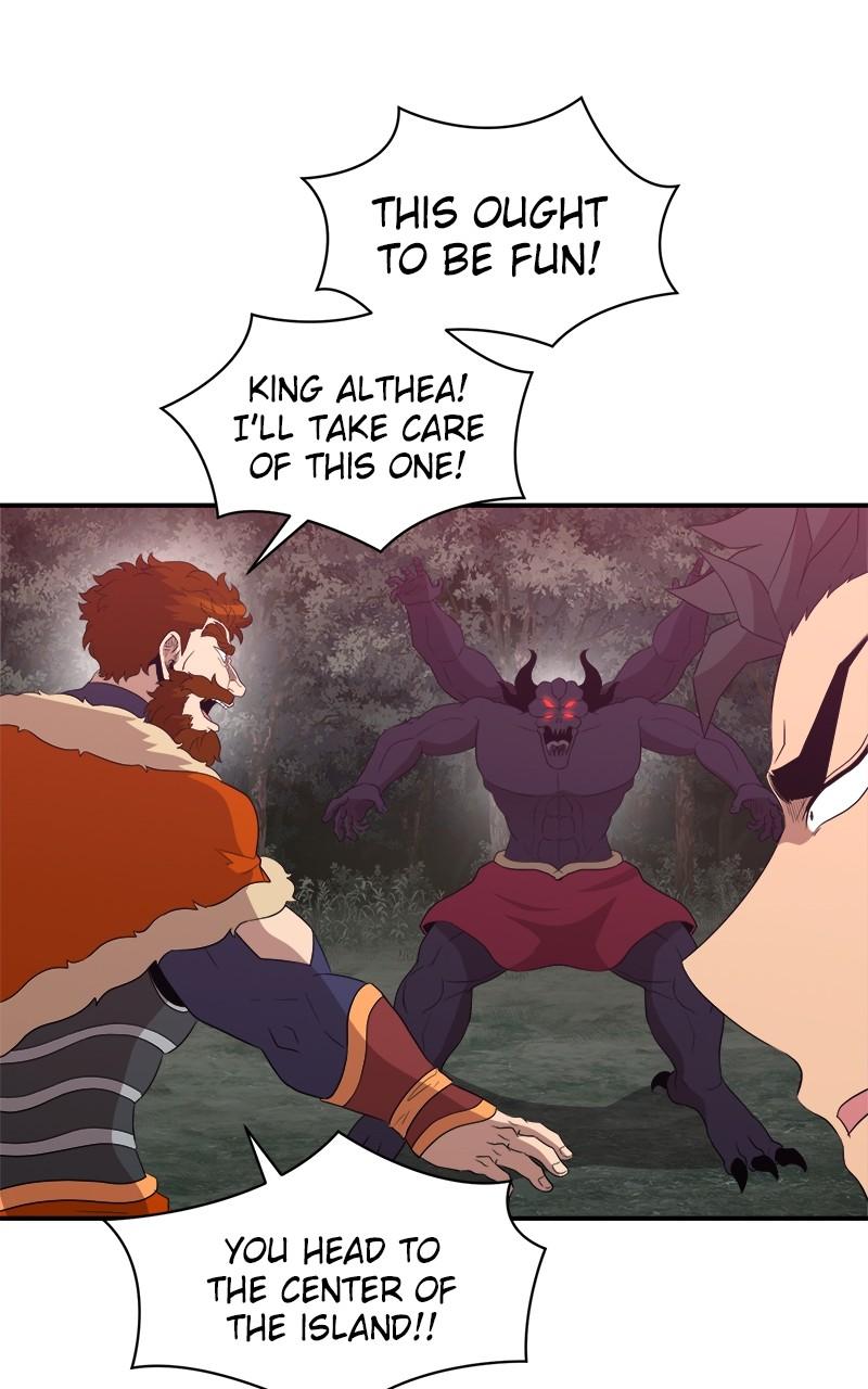 The Strongest Florist Chap 205 - Next Chap 206