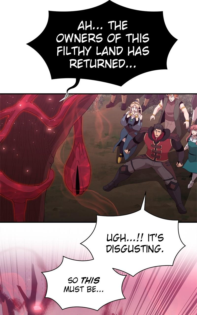 The Strongest Florist Chap 205 - Next Chap 206