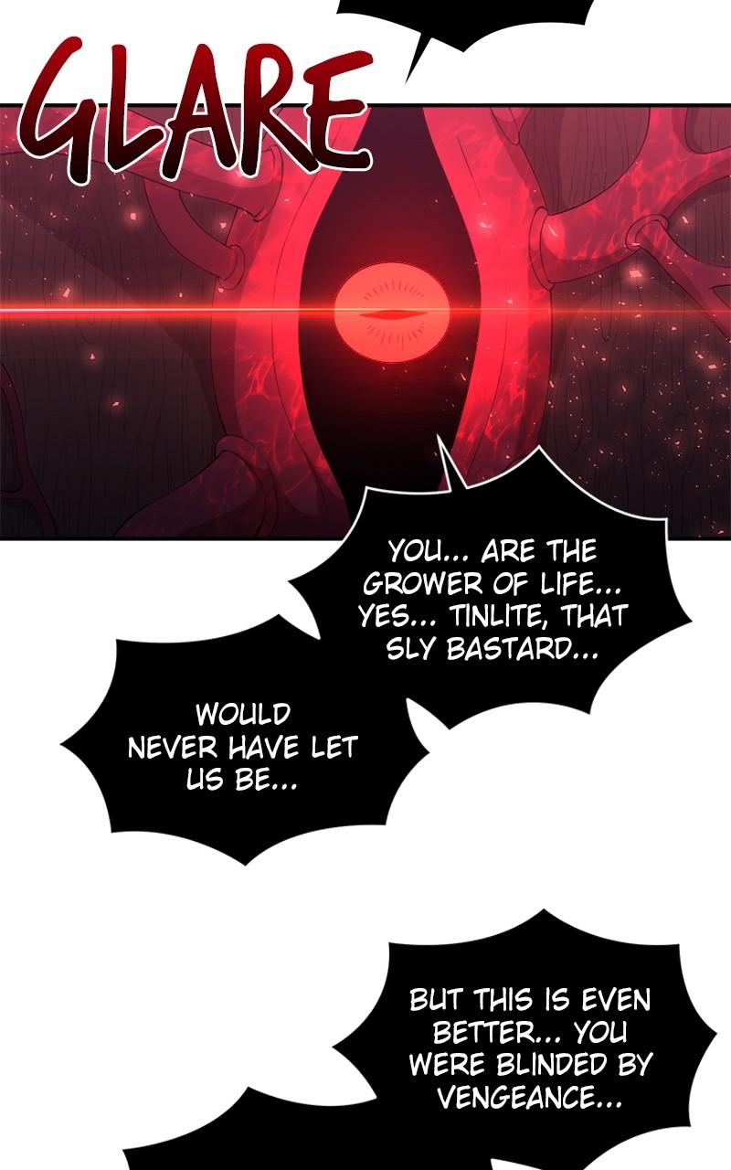 The Strongest Florist Chap 205 - Next Chap 206