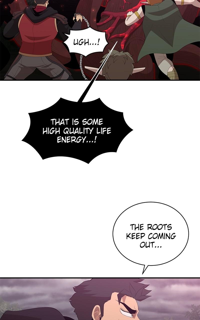 The Strongest Florist Chap 205 - Next Chap 206