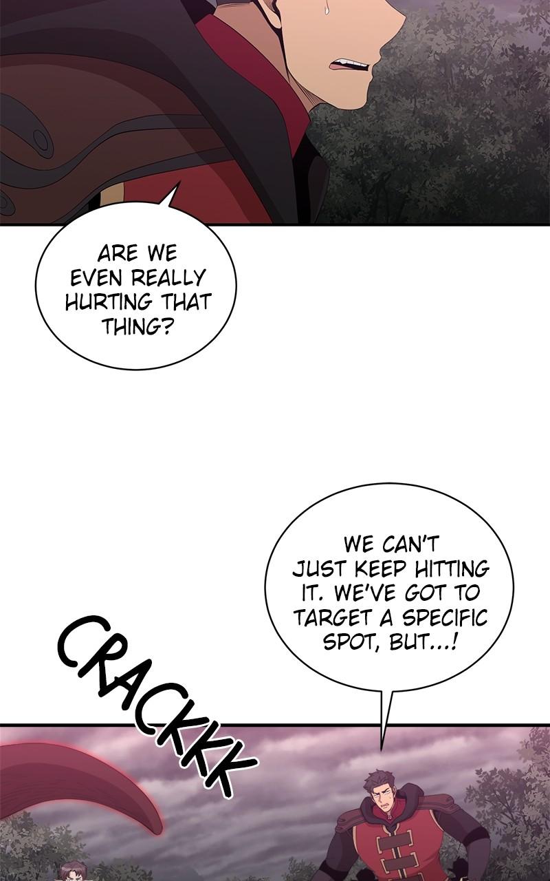 The Strongest Florist Chap 205 - Next Chap 206
