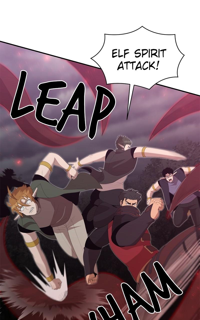 The Strongest Florist Chap 205 - Next Chap 206