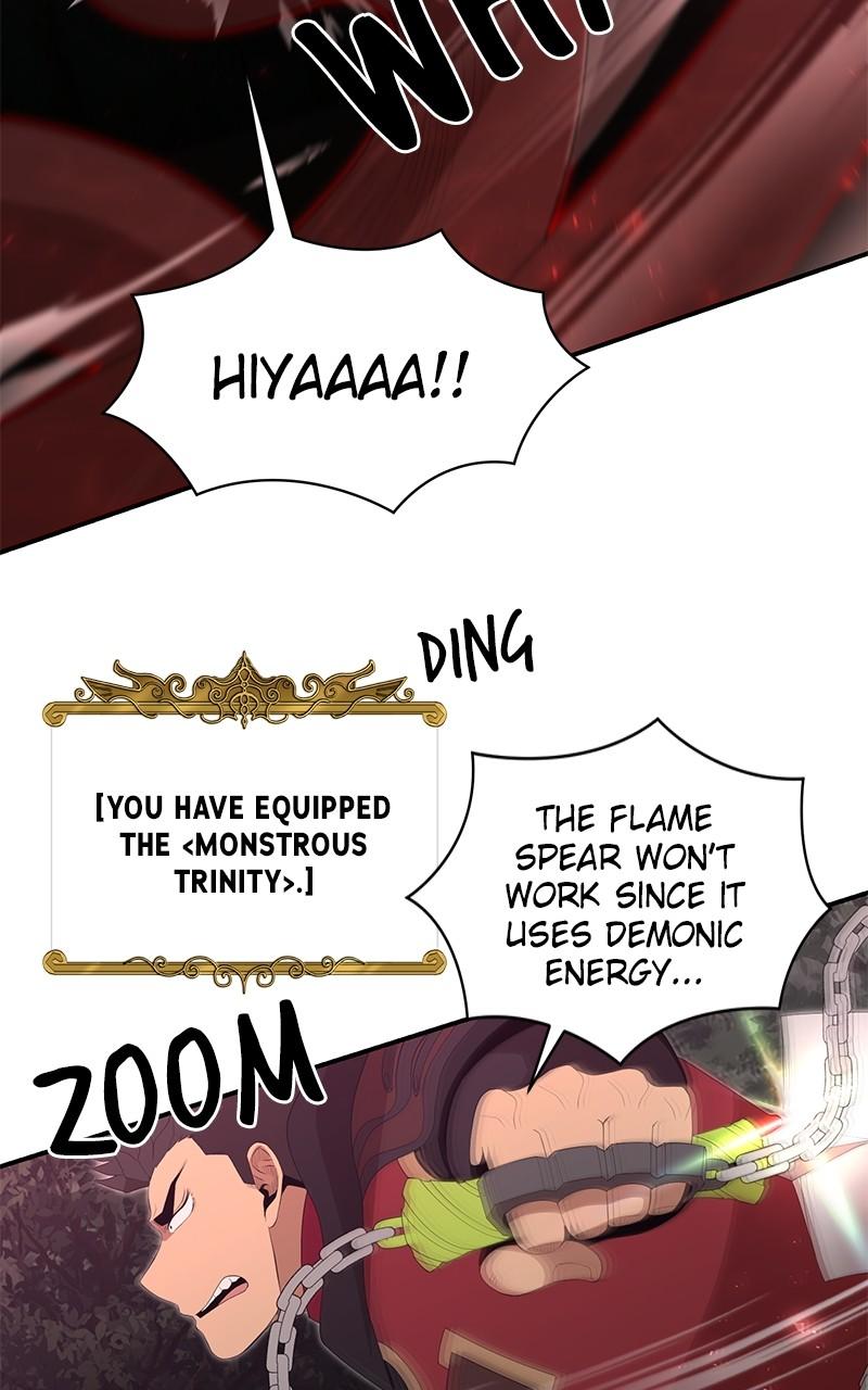 The Strongest Florist Chap 205 - Next Chap 206