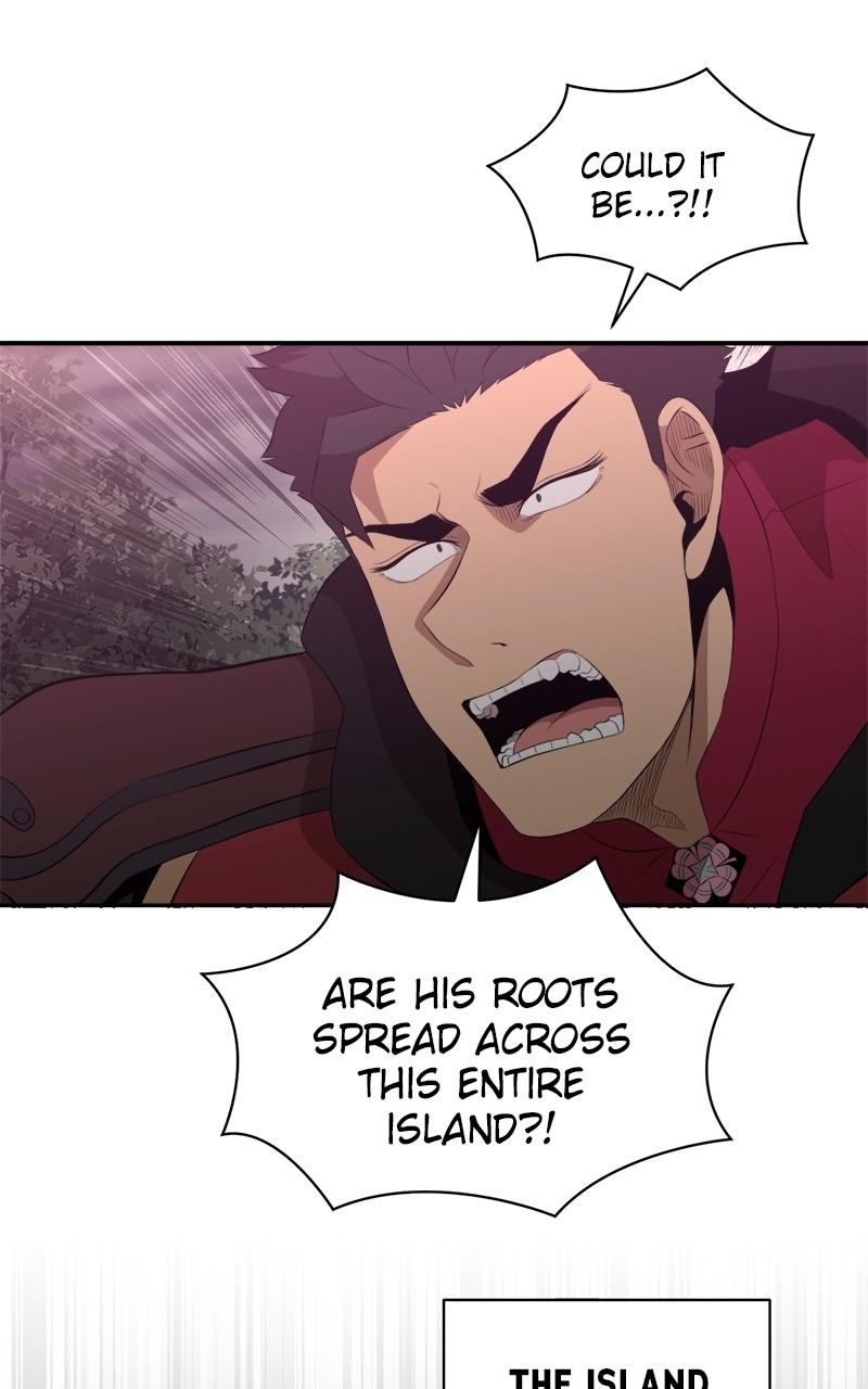 The Strongest Florist Chap 205 - Next Chap 206