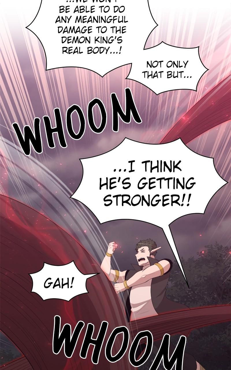 The Strongest Florist Chap 205 - Next Chap 206
