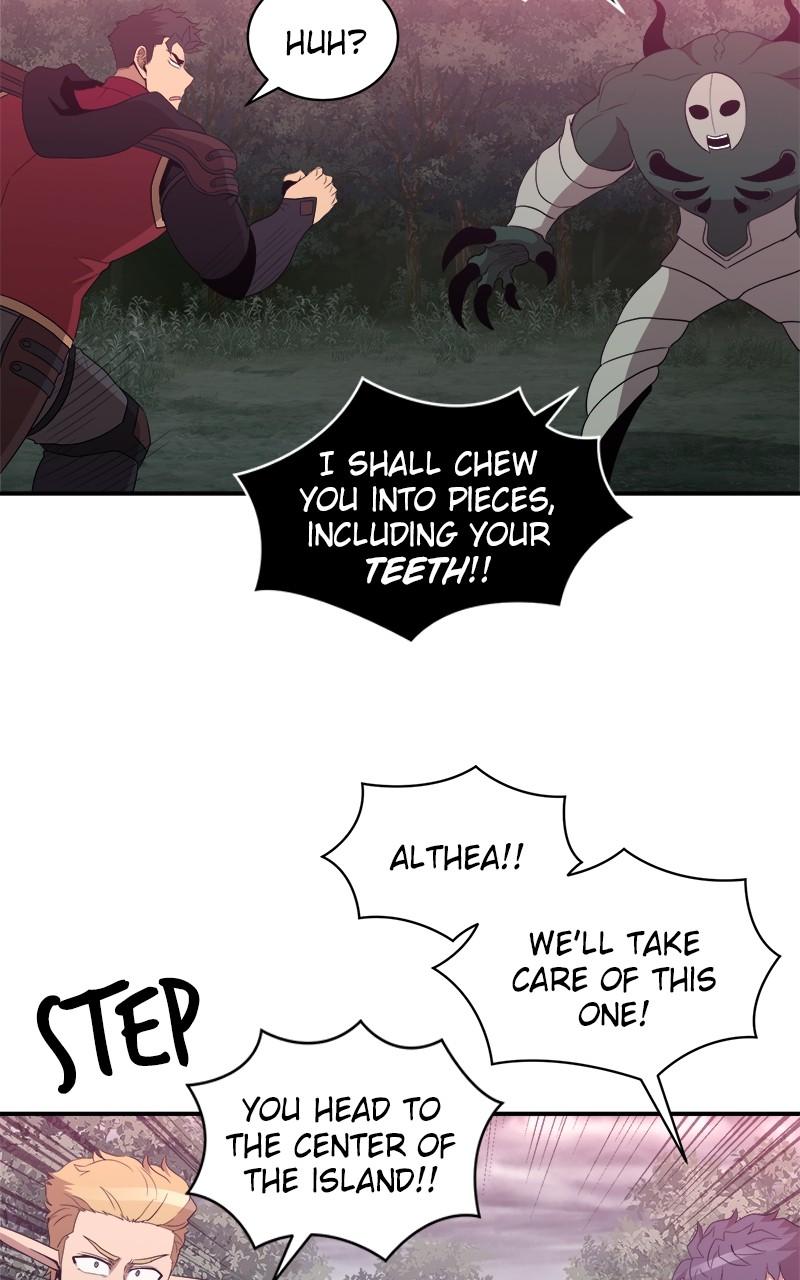 The Strongest Florist Chap 205 - Next Chap 206