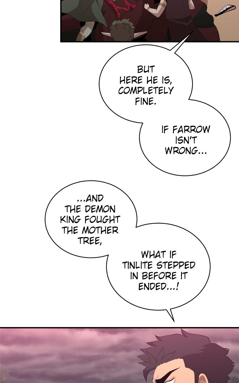 The Strongest Florist Chap 205 - Next Chap 206
