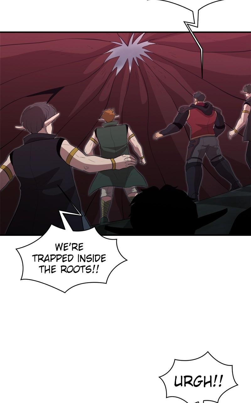 The Strongest Florist Chap 205 - Next Chap 206