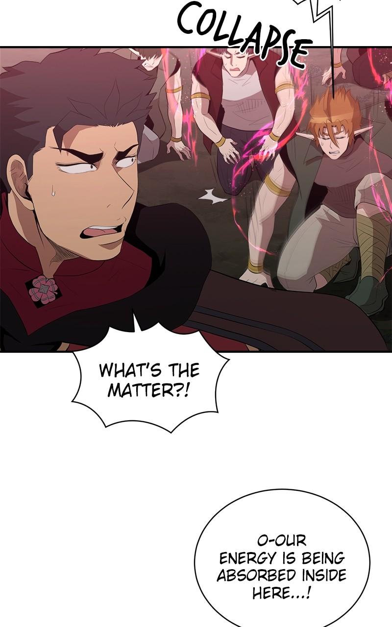 The Strongest Florist Chap 205 - Next Chap 206