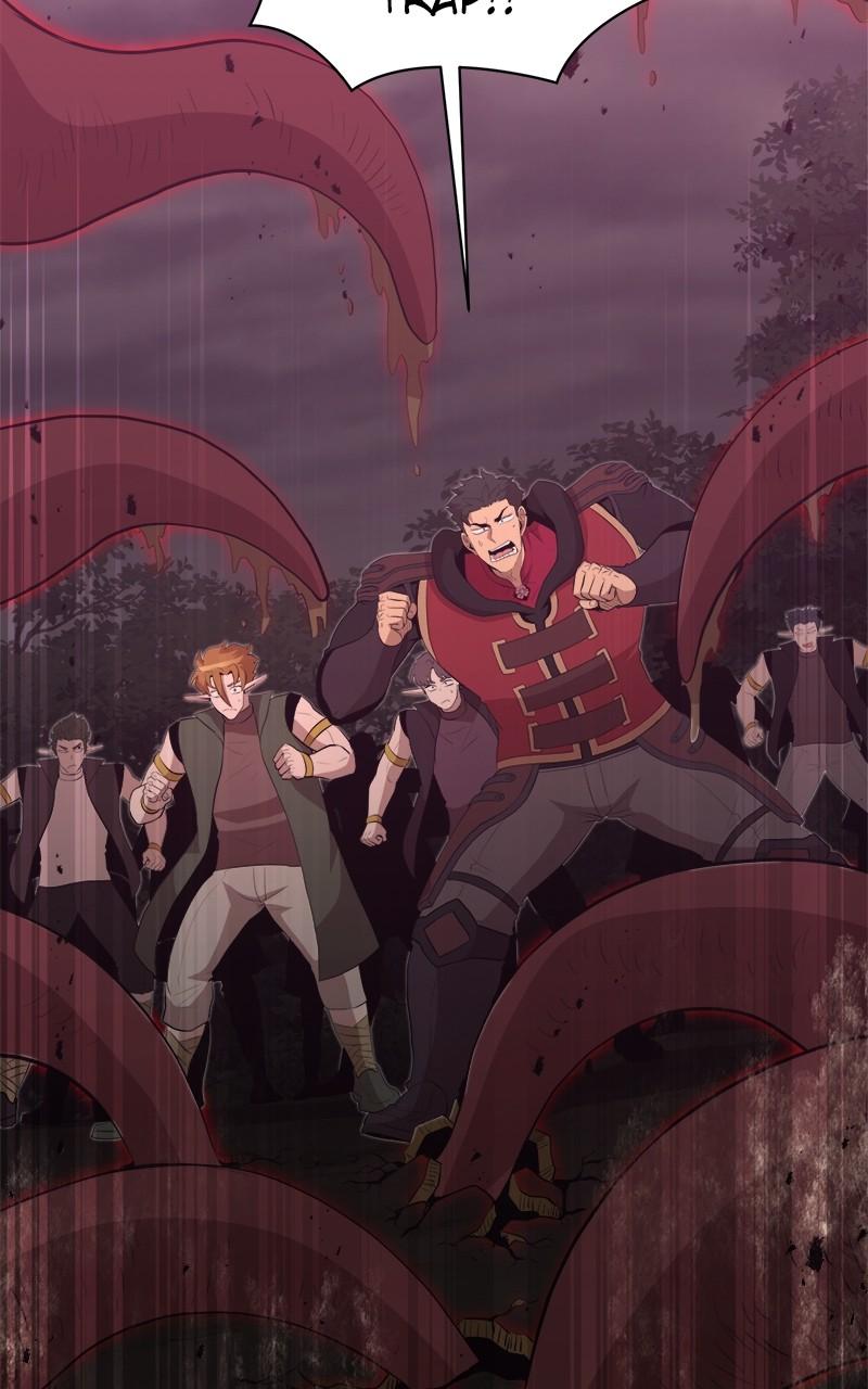 The Strongest Florist Chap 205 - Next Chap 206