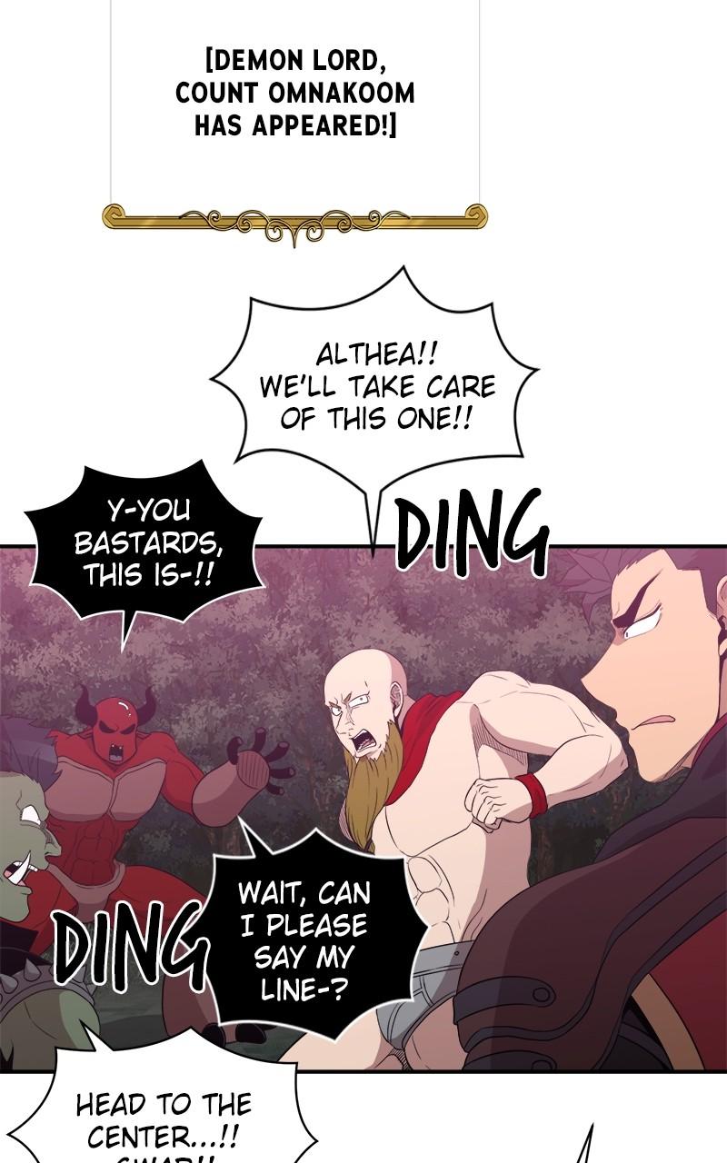 The Strongest Florist Chap 205 - Next Chap 206