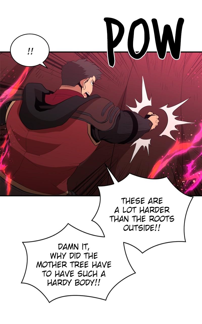 The Strongest Florist Chap 205 - Next Chap 206