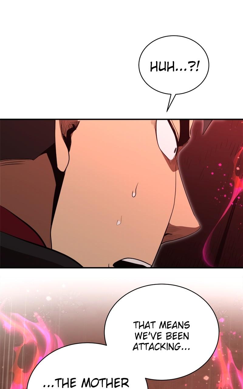 The Strongest Florist Chap 205 - Next Chap 206