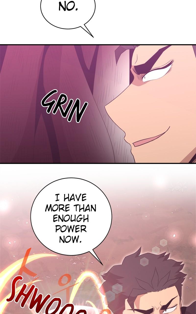 The Strongest Florist Chap 206 - Next Chap 207