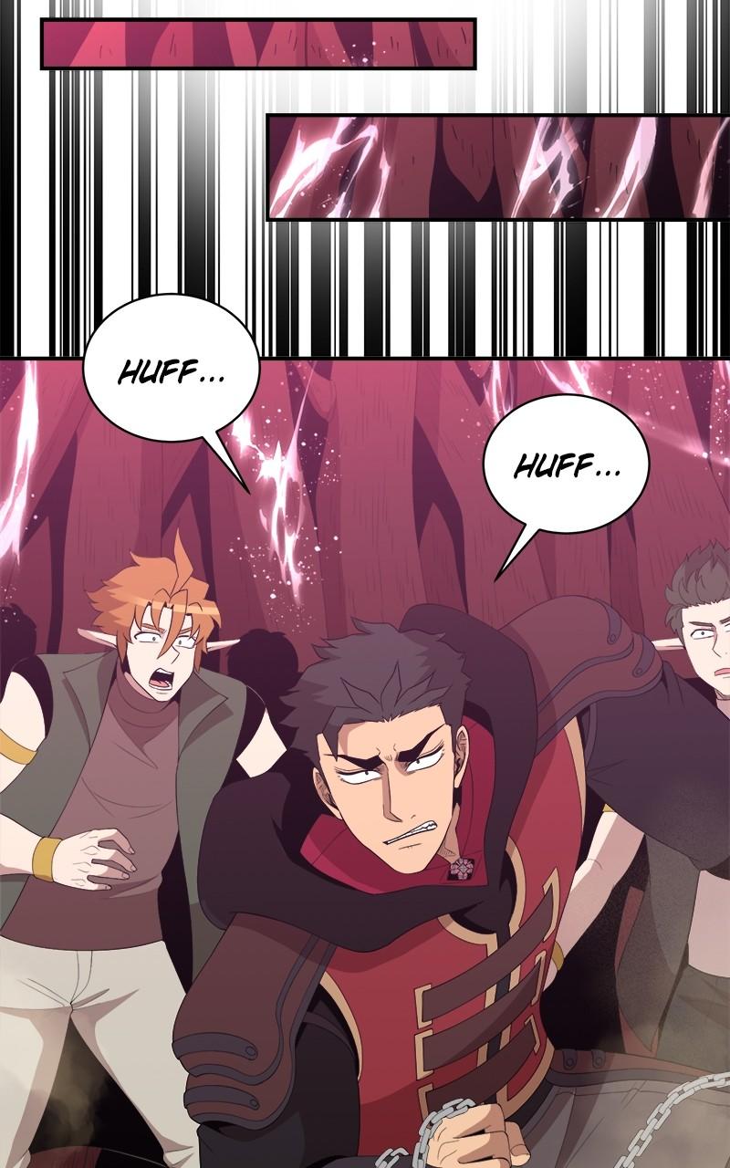 The Strongest Florist Chap 206 - Next Chap 207