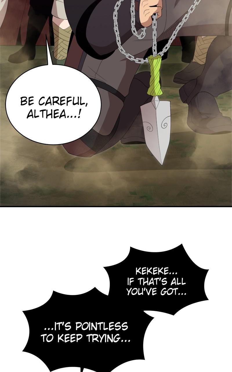 The Strongest Florist Chap 206 - Next Chap 207