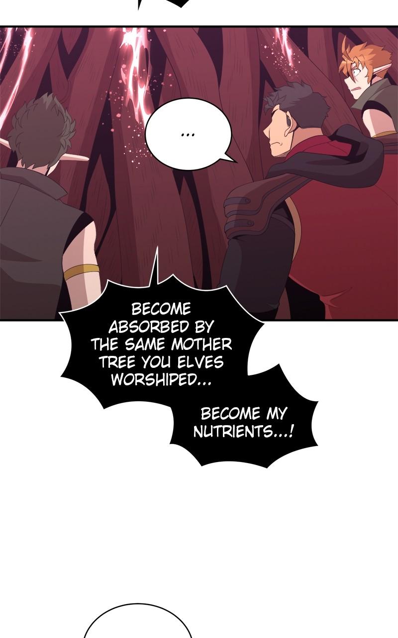 The Strongest Florist Chap 206 - Next Chap 207