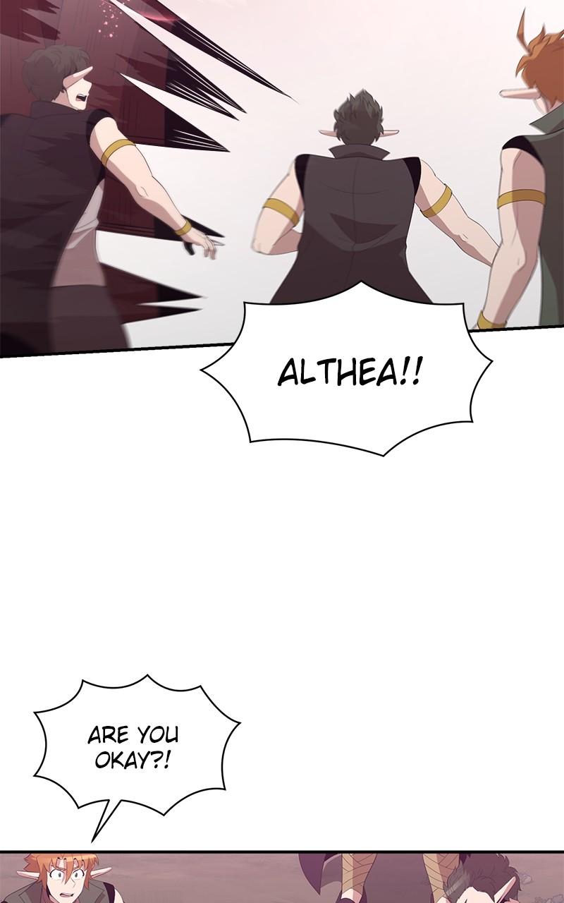 The Strongest Florist Chap 206 - Next Chap 207