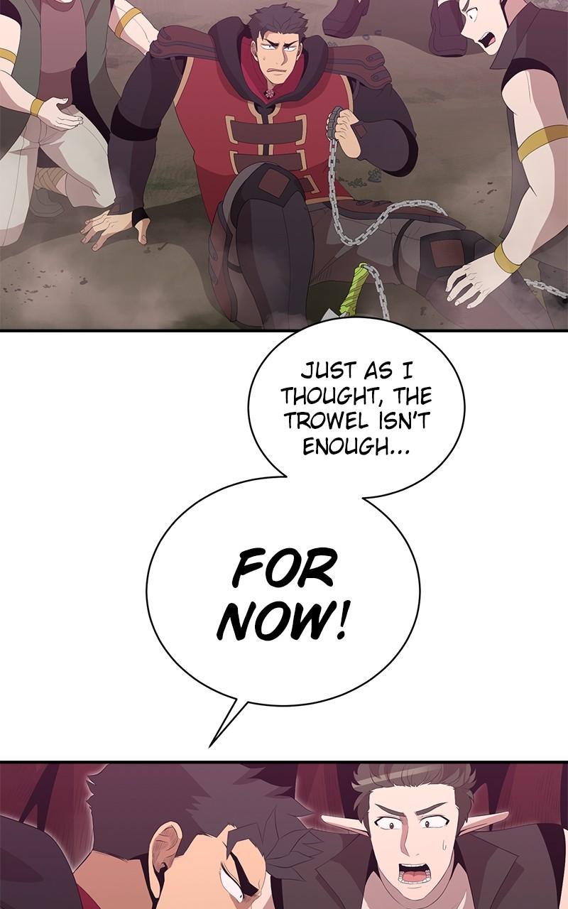 The Strongest Florist Chap 206 - Next Chap 207