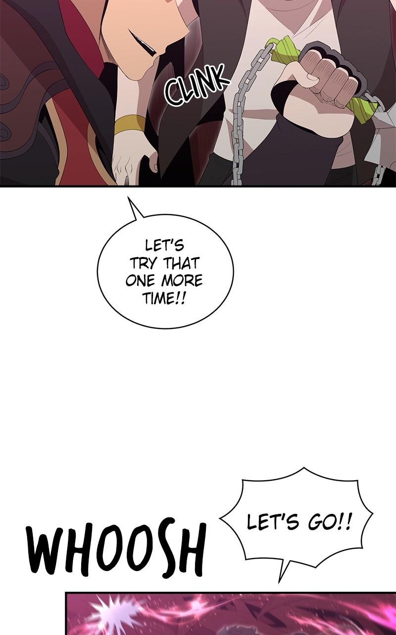 The Strongest Florist Chap 206 - Next Chap 207