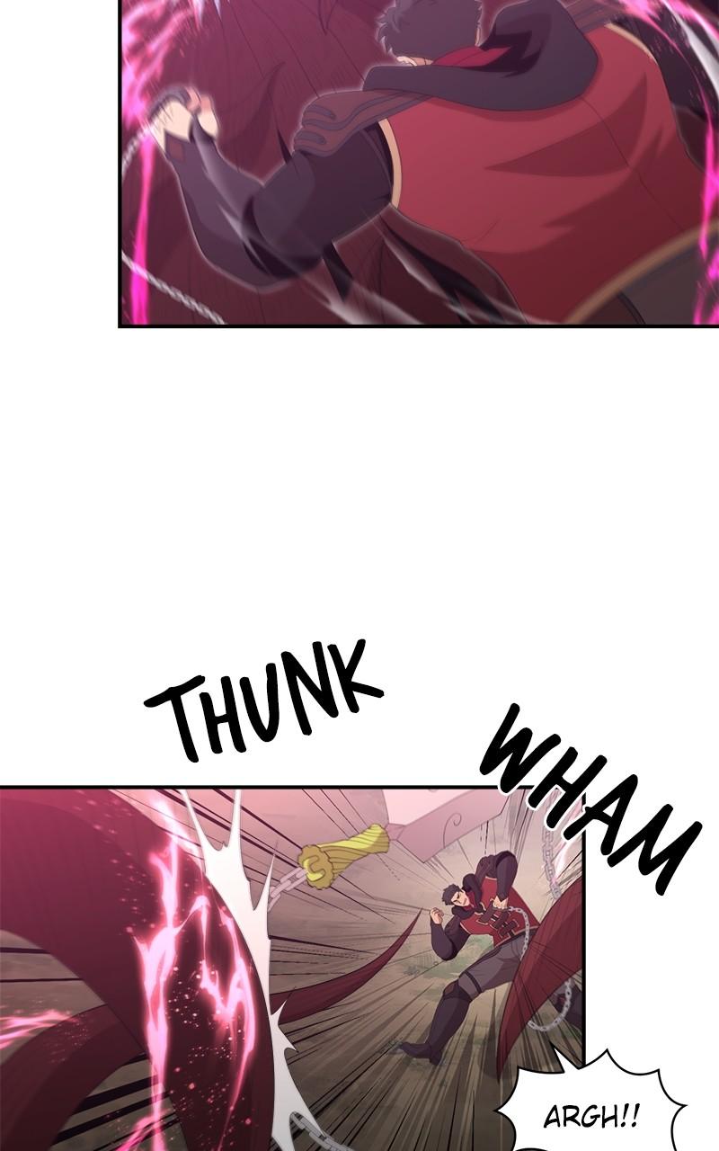 The Strongest Florist Chap 206 - Next Chap 207