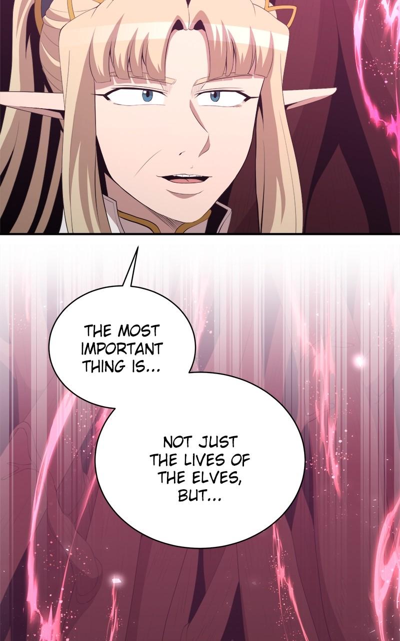 The Strongest Florist Chap 206 - Next Chap 207