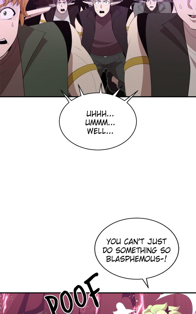 The Strongest Florist Chap 206 - Next Chap 207